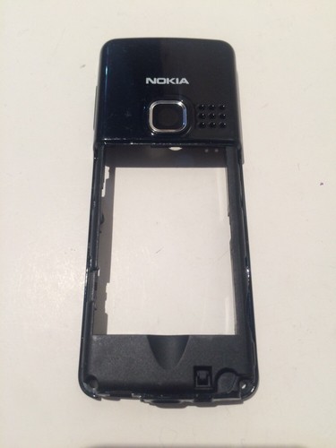 Nokia 6300 frame - nokia,