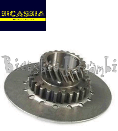 3473 clutch gear - -, 26