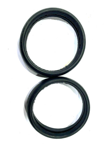 Meter damper gauge rubber - damper,
