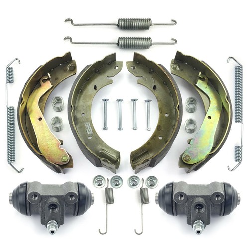 Brake wheel cylinder - brake,