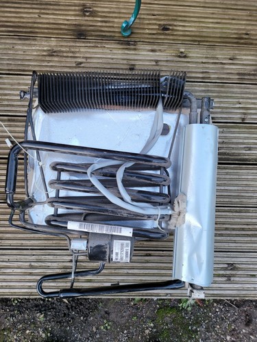 Dometic caravan motorhome