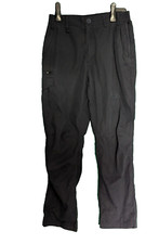 Brasher Mens Trousers Navy