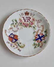 Antique queen victoria diamond - antique,