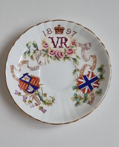 Antique queen victoria diamond - antique,