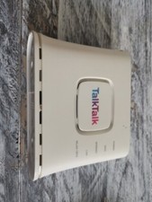 Talk Talk Wireless broadband