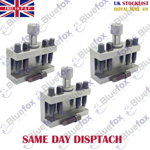Standard holder t63 for quick - standard,
