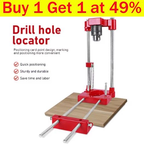Mini bench drill press machine - bench,