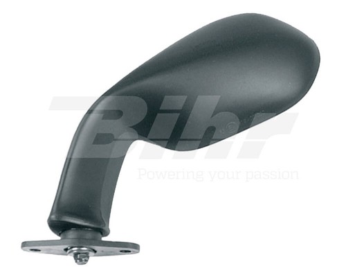 Rearview mirror e487i - rearview, sx