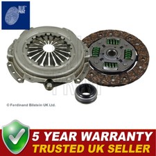 Blue Print Clutch Kit Fits