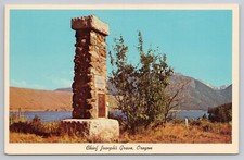 Mighty Indian Warrior Chief