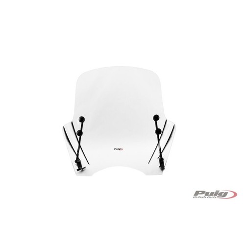 Puig scooter screen - scooter,