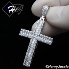 MEN SOLID 925 STERLING SILVER