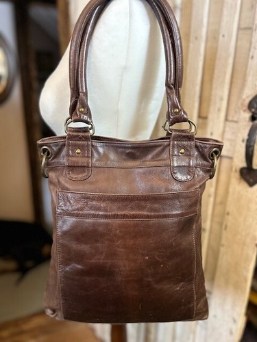 Jocasi aged conker brown - , two