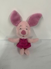 Star Bean Mattel Winnie the
