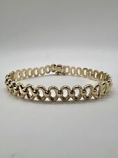 9ct Yellow Gold Ladies