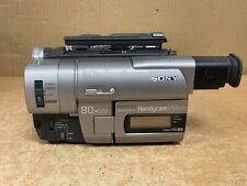 Sony Hi8 Camcorder CCD-TRV66E