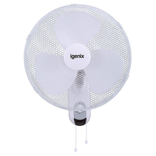 Wall mounted fan - wall, 16
