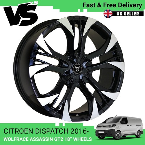 Fits citroen dispatch 2016 - dispatch, 2016-