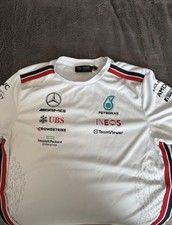 Mercedes AMG Petronas F1