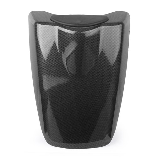 Rear seat cover - seat, tail