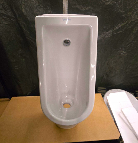 Duravit starck white - starck, 3