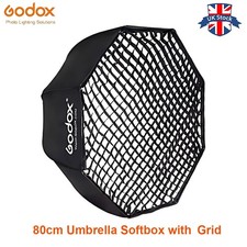 Godox 80cm Portable Octagon