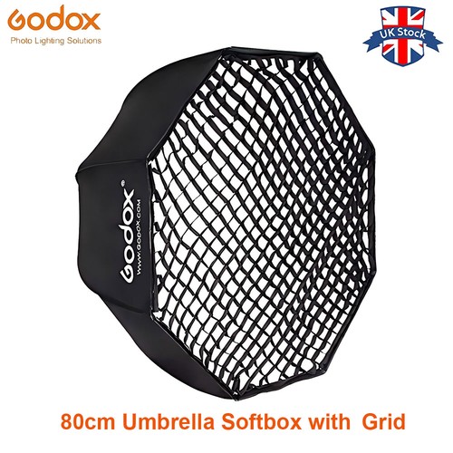 Godox 80cm portable octagon - portable,