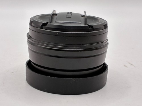 Fujinon super ebc - ebc, ii