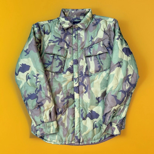 Huf poncho liner - poncho, jacket