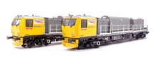 Bachmann 31-578 Windhoff MPV
