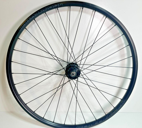 Bontrager connection - connection, 27.5"