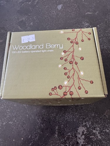 Woodland berry 100 - woodland,