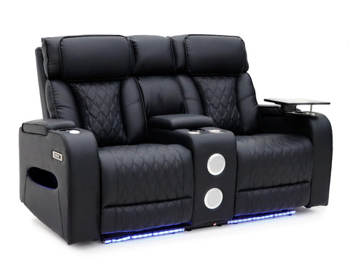 Smart seater electric - smart,