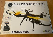 mTech Sky Drone Pro V2 RC