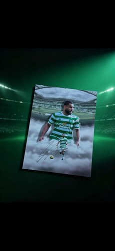 Cameron carter vickers celtic - cameron,