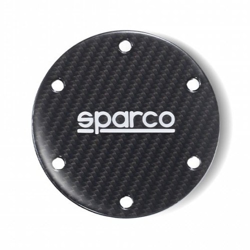 Sparco steering wheel - sparco,