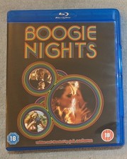 Boogie Nights Blu-ray Mark