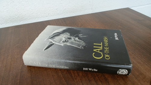 Call the marsh life - call, of