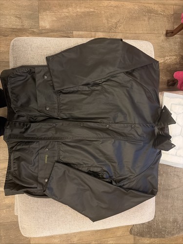 Barbour smu beaufort waxed - barbour,
