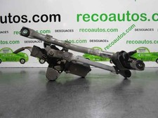 FRONT WINDSHIELD WIPER MOTOR /