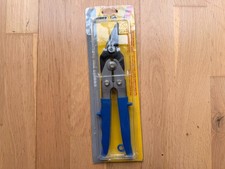 Sheet Metal Nibbler Tool Hand