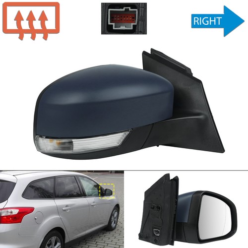 For ford focus - mk3, 10-18