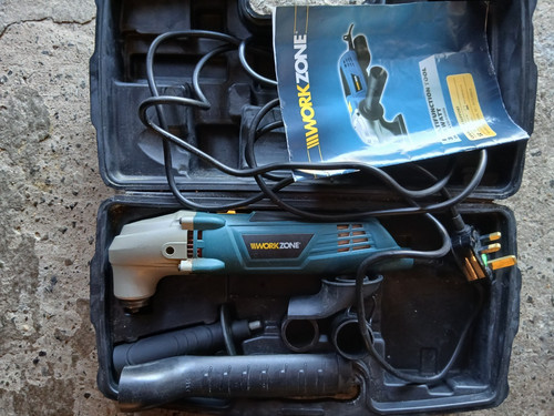 Workzone multifunctional tool - multifunctional,