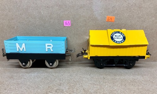 Hornby gauge midland open - gauge,