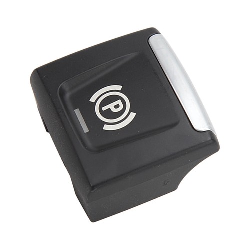 Handbrake parking button - handbrake,