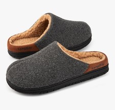 LongBay Mens Memory Foam