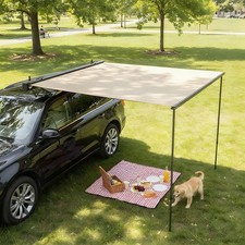 Expedition Overland Pull-out