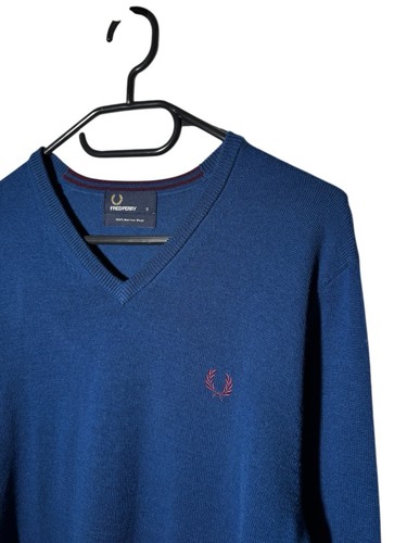 Fred perry men sweater - perry,