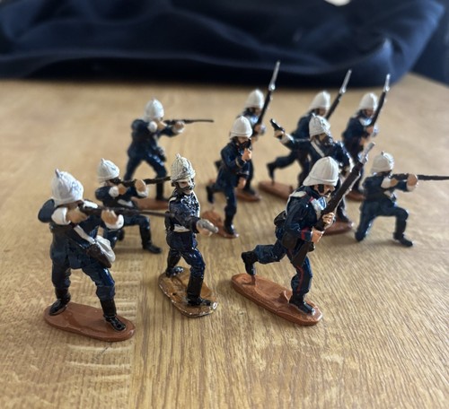 54mm zulu wars - 54mm, wars,