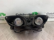 YAMAHA YZF R1 14 B BIG BANG HEADLIGHT   2009-14 (CMB1175)